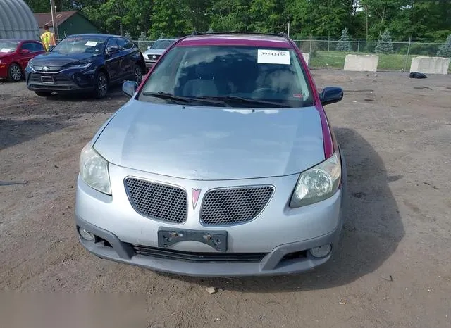 5Y2SL64813Z437248 2003 2003 Pontiac Vibe 6