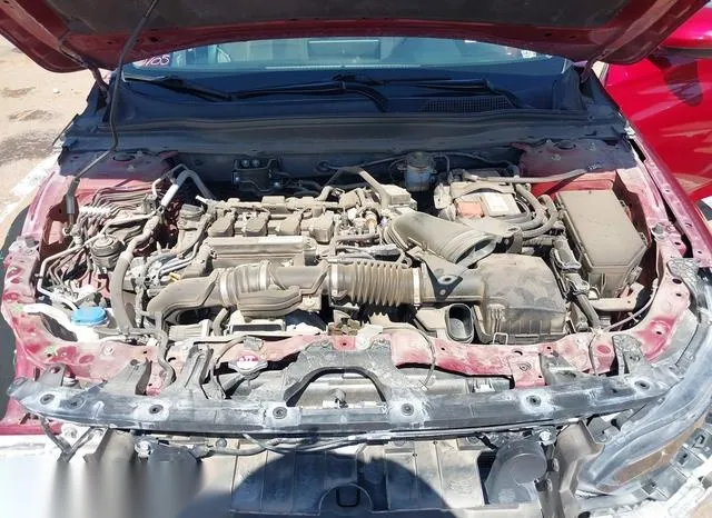 1HGCV1F15LA045844 2020 2020 Honda Accord- LX 10