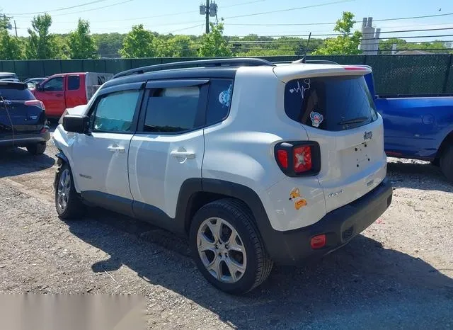 ZACNJDD12PPP24657 2023 2023 Jeep Renegade- Limited 4X4 3