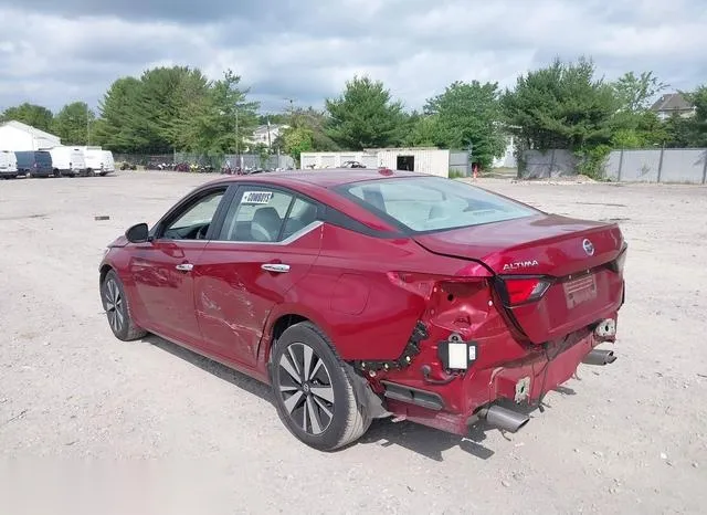 1N4BL4DVXNN424749 2022 2022 Nissan Altima- Sv Fwd 3