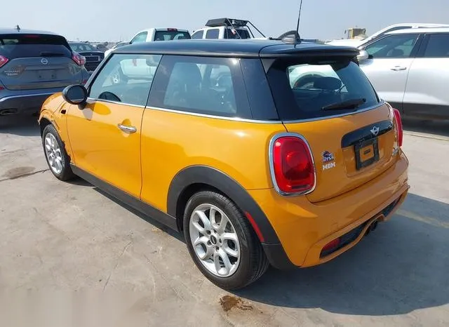 WMWXP7C58F2A38387 2015 2015 Mini Hardtop- Cooper S 3