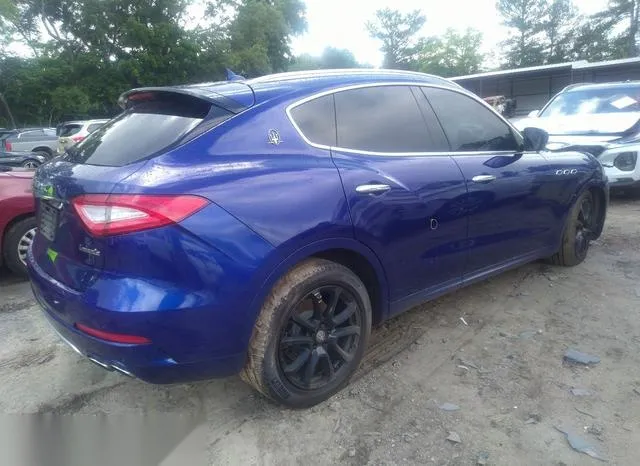 ZN661XUL5HX233006 2017 2017 Maserati Levante 4