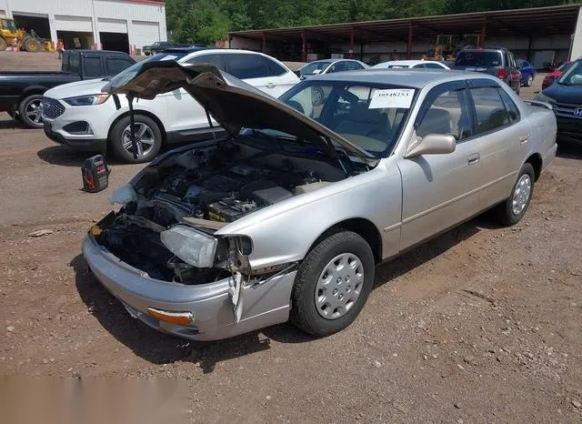 4T1SK12E4SU558555 1995 1995 Toyota Camry- LE 2