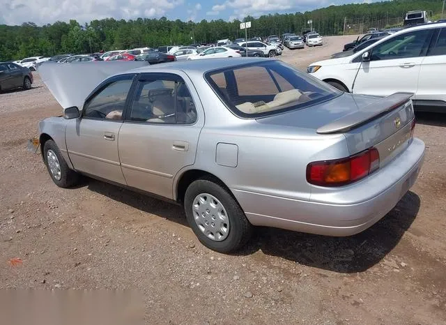 4T1SK12E4SU558555 1995 1995 Toyota Camry- LE 3