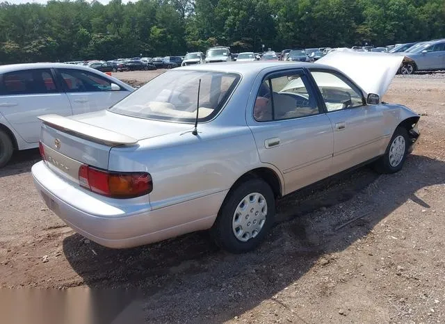 4T1SK12E4SU558555 1995 1995 Toyota Camry- LE 4