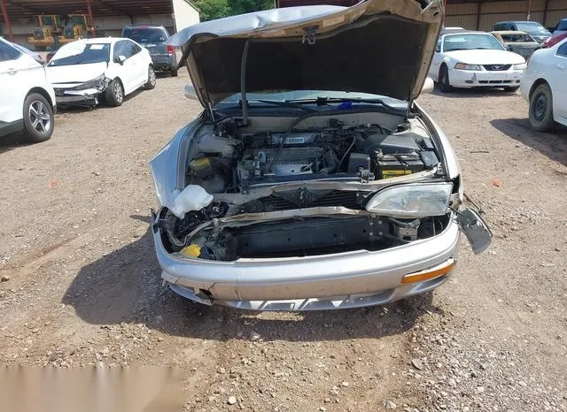 4T1SK12E4SU558555 1995 1995 Toyota Camry- LE 6