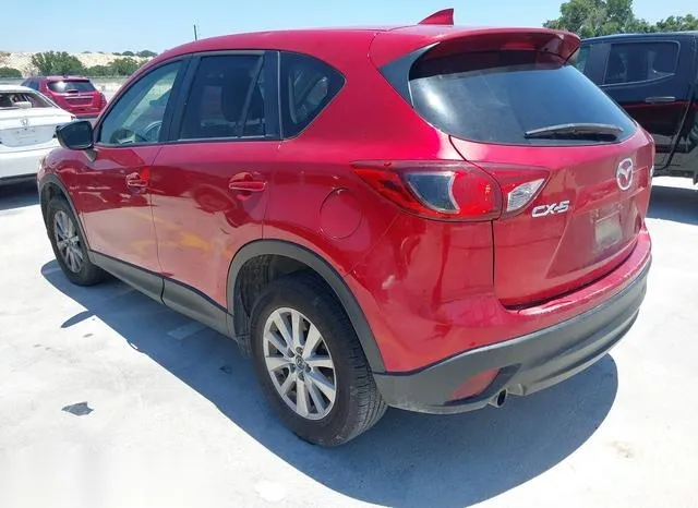 JM3KE2CY1G0759569 2016 2016 Mazda CX-5- Touring 3