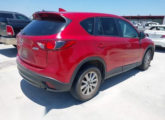 JM3KE2CY1G0759569 2016 2016 Mazda CX-5- Touring 4