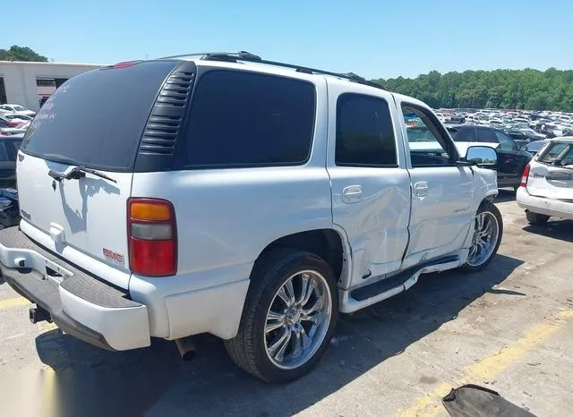 1GKEK63UX3J241701 2003 2003 GMC Yukon- Denali 4