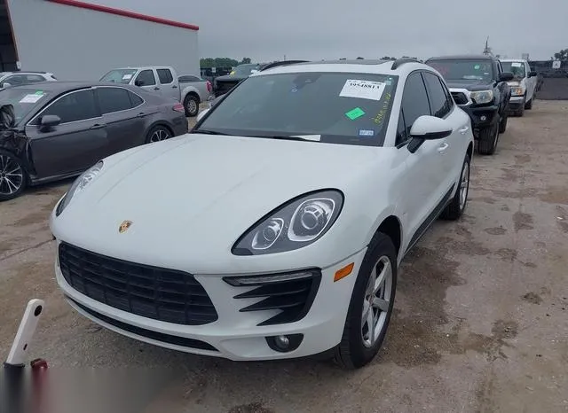 WP1AA2A50HLB83836 2017 2017 Porsche Macan 2