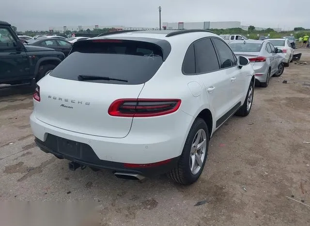 WP1AA2A50HLB83836 2017 2017 Porsche Macan 4