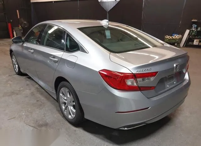 1HGCV1F19KA020427 2019 2019 Honda Accord- LX 3