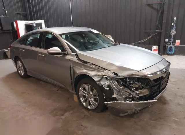 1HGCV1F19KA020427 2019 2019 Honda Accord- LX 6