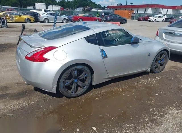 JN1AZ44E29M403395 2009 2009 Nissan 370Z- Touring 4