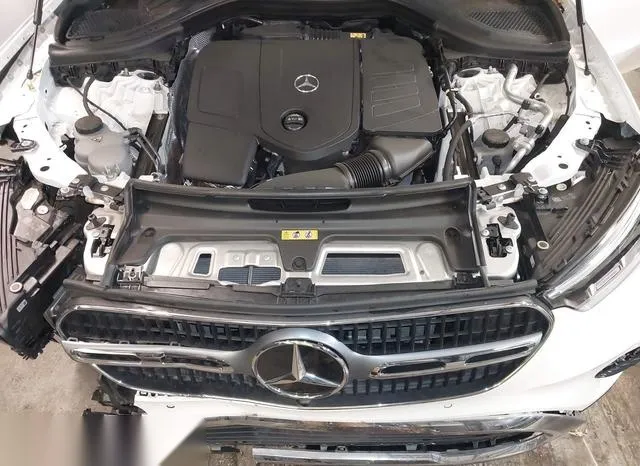 W1NKM4HB5PF050922 2023 2023 Mercedes-Benz GLC 300- 4Matic Suv 10