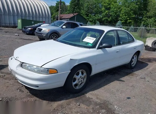 1G3WH52K7WF330951 1998 1998 Oldsmobile Intrigue 2