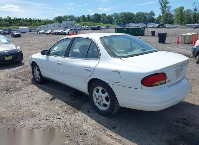 1G3WH52K7WF330951 1998 1998 Oldsmobile Intrigue 3