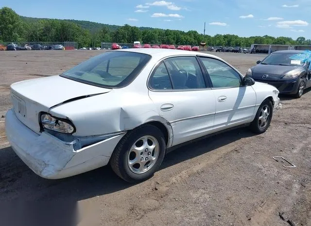 1G3WH52K7WF330951 1998 1998 Oldsmobile Intrigue 4