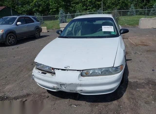 1G3WH52K7WF330951 1998 1998 Oldsmobile Intrigue 6