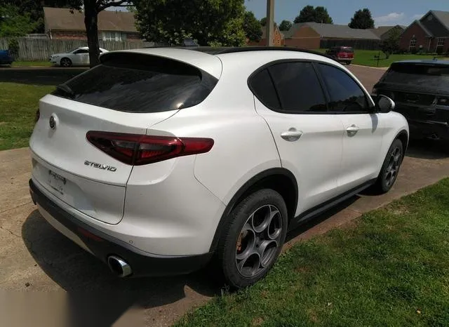 ZASFAKNN3J7B93851 2018 2018 Alfa Romeo Stelvio- Ti Sport Awd 4