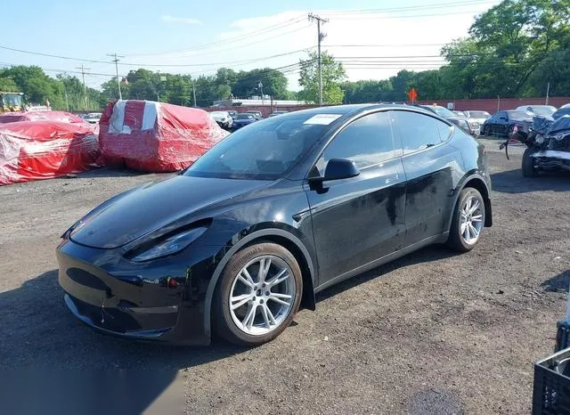 7SAYGDEE8PF763263 2023 2023 Tesla Model Y- Awd/Long Range Du 2