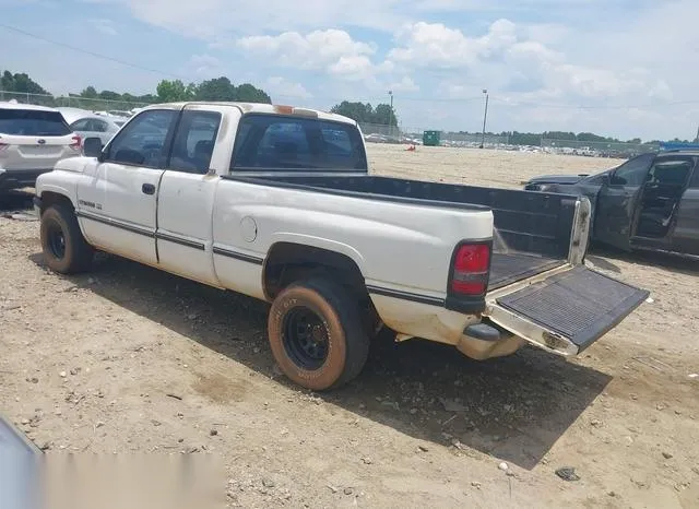 3B7HC13Y5TG199631 1996 1996 Dodge RAM 1500 3