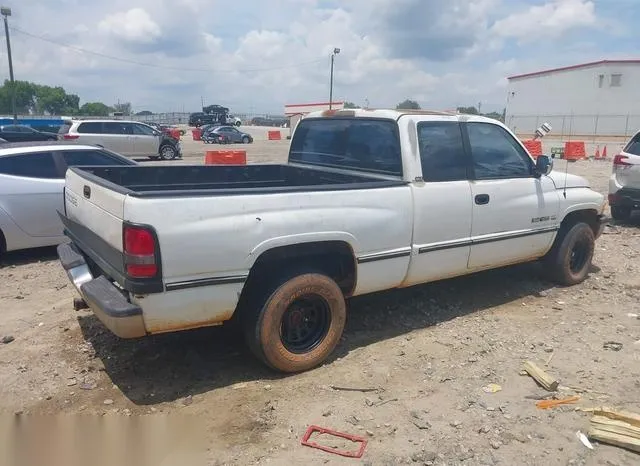 3B7HC13Y5TG199631 1996 1996 Dodge RAM 1500 4