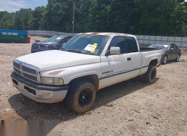 3B7HC13Y5TG199631 1996 1996 Dodge RAM 1500 6