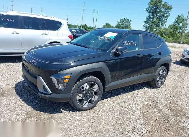 KM8HCCAB0RU146248 2024 2024 Hyundai Kona- Sel 2