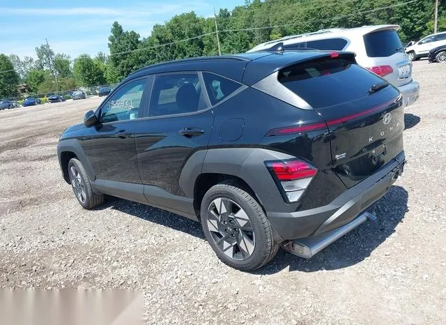 KM8HCCAB0RU146248 2024 2024 Hyundai Kona- Sel 3