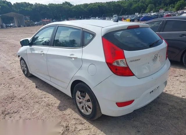 KMHCT5AE4HU343857 2017 2017 Hyundai Accent- SE 3