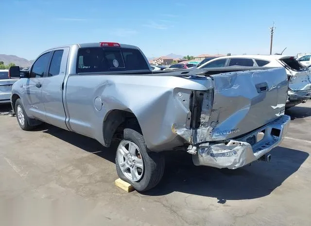 5TFCV54197X004452 2007 2007 Toyota Tundra- Sr5 5-7L V8 3