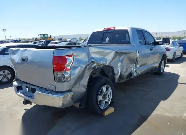 5TFCV54197X004452 2007 2007 Toyota Tundra- Sr5 5-7L V8 4