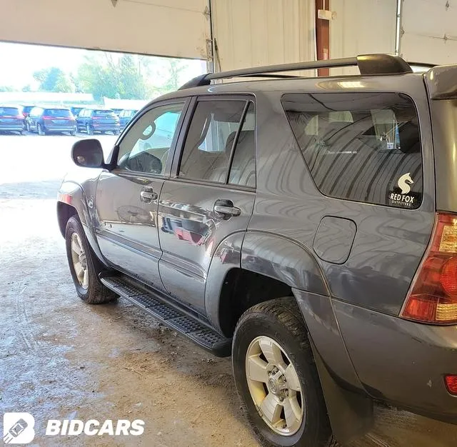 JTEBU14R040040432 2004 2004 Toyota 4runner- Sr5 V6 3