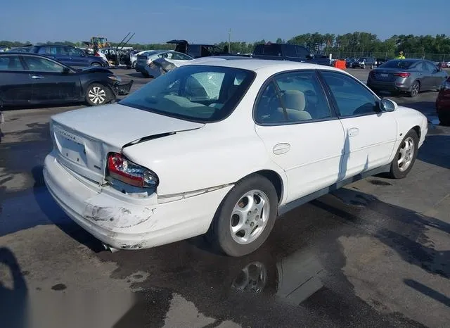 1G3WS52K7XF315126 1999 1999 Oldsmobile Intrigue- GL 4