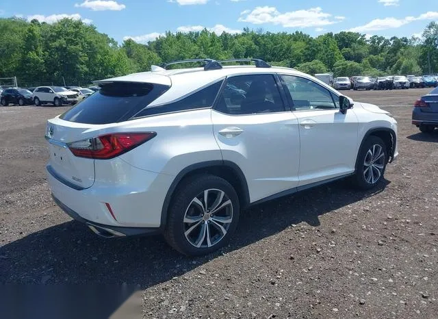 JTJBZMCAXH2023146 2017 2017 Lexus RX- 350 4