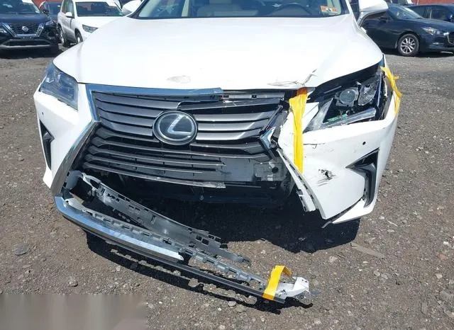 JTJBZMCAXH2023146 2017 2017 Lexus RX- 350 6