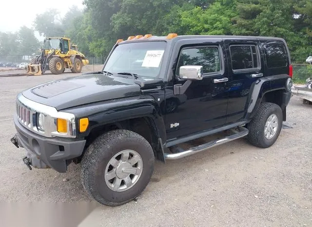 5GTDN136868316919 2006 2006 Hummer H3- SUV 2