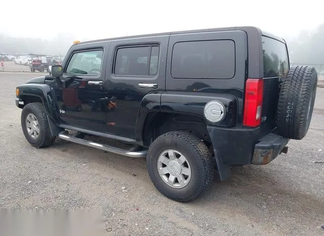 5GTDN136868316919 2006 2006 Hummer H3- SUV 3