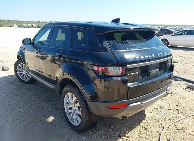 SALVP2BG1HH172275 2017 2017 Land Rover Range Rover- Evoque 3