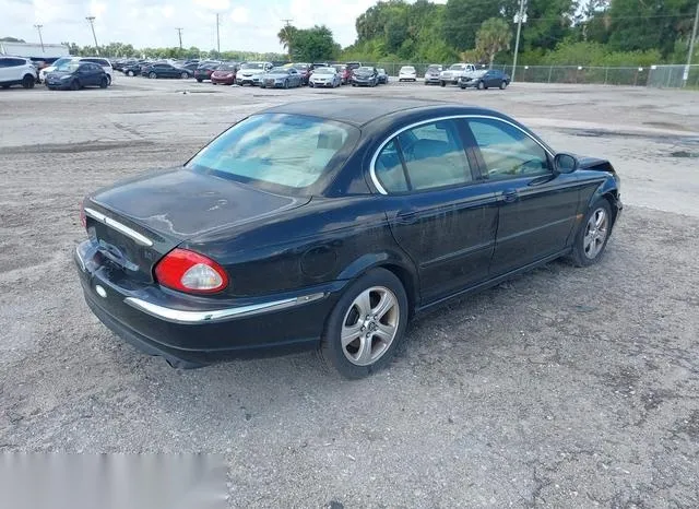 SAJEA51C62WC12415 2002 2002 Jaguar X-Type- 3-0L 4