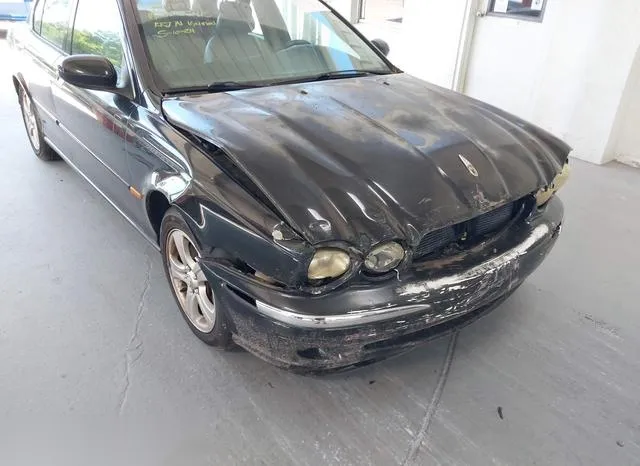 SAJEA51C62WC12415 2002 2002 Jaguar X-Type- 3-0L 6