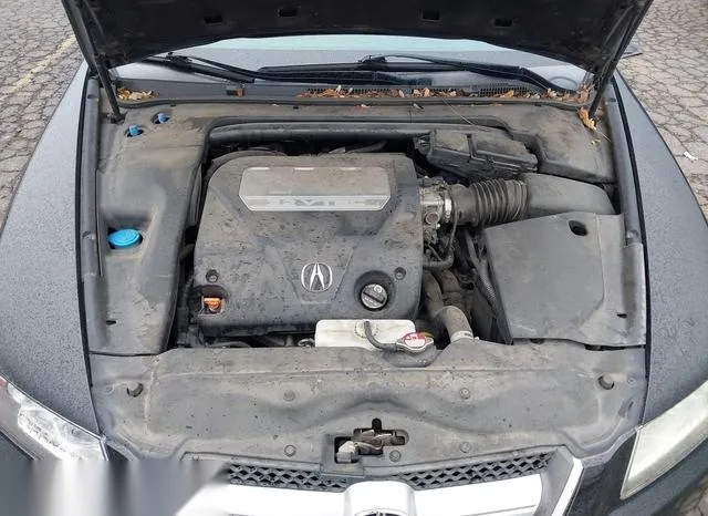 19UUA66258A041547 2008 2008 Acura TL- 3-2 10