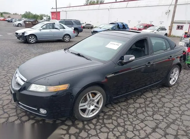 19UUA66258A041547 2008 2008 Acura TL- 3-2 2