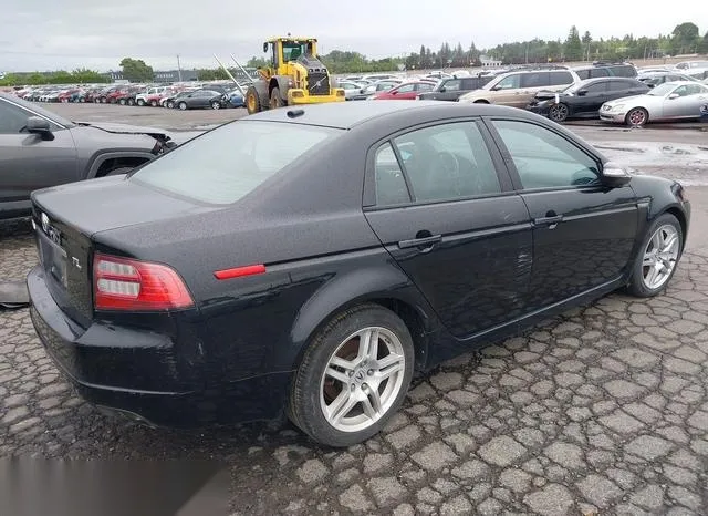 19UUA66258A041547 2008 2008 Acura TL- 3-2 4