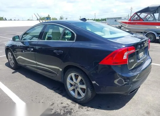 YV126MFK9G2396655 2016 2016 Volvo S60- T5 Drive-E Premier 3