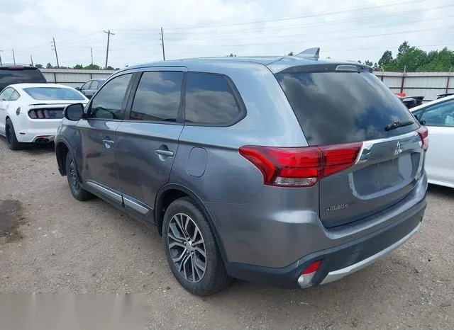 JA4AD3A32JJ004110 2018 2018 Mitsubishi Outlander- SE 3