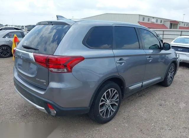 JA4AD3A32JJ004110 2018 2018 Mitsubishi Outlander- SE 4