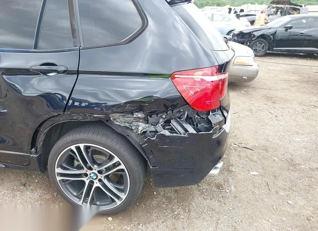 5UXWX9C3XH0W71508 2017 2017 BMW X3- Xdrive28I 6