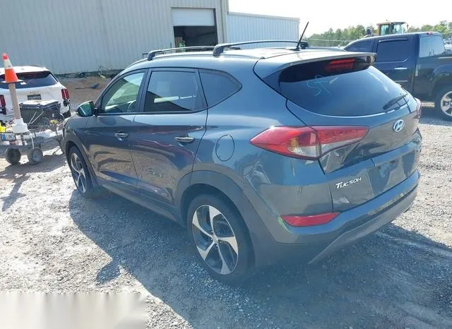 KM8J3CA24GU203579 2016 2016 Hyundai Tucson- Sport 3